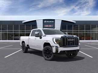 New 2025 GMC Sierra 2500 Denali Ultimate image 1