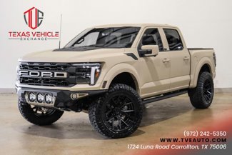 Used 2025 Ford F150 Raptor image 1