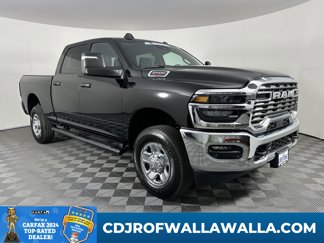 New 2025 RAM 2500 Tradesman image 1