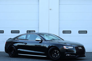 Used 2014 Audi S5 Premium Plus image 1