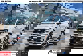 Used 2023 Kia Sorento EX w/ Panoramic Sunroof Package image 1