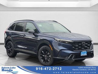 New 2026 Honda CR-V Sport-L image 1