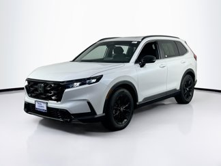 Used 2023 Honda CR-V Sport image 1