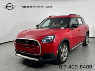 New 2025 MINI Cooper Countryman S image 1