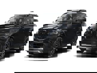 New 2025 MAZDA CX-70 Plug-In Hybrid w/ Premium Pkg image 1