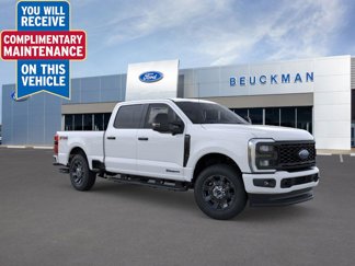 New 2025 Ford F250 XL image 1