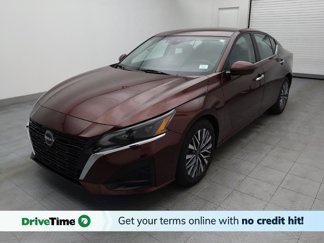 Used 2023 Nissan Altima 2.5 SV image 1