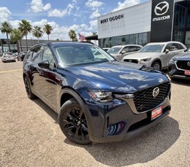 New 2025 MAZDA CX-90 3.3 Turbo w/ Premium Sport Pkg image 1