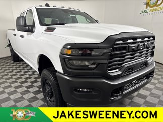 New 2026 RAM 2500 Tradesman image 1