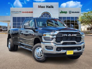 New 2026 RAM 3500 Tradesman image 1
