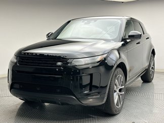 New 2026 Land Rover Range Rover Evoque S image 1