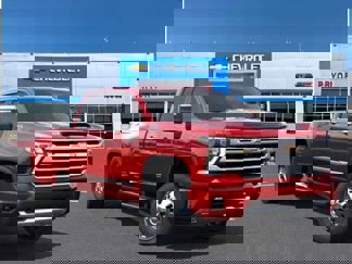 New 2025 Chevrolet Silverado 3500 High Country w/ High Country Premium Package image 1