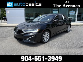 Used 2019 Acura ILX image 1