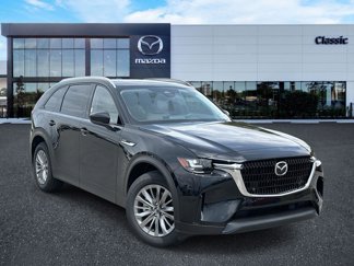 New 2025 MAZDA CX-90 Plug-In Hybrid w/ Preferred image 1