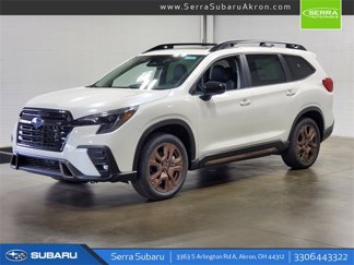 New 2025 Subaru Ascent Bronze Edition image 1
