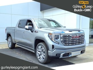 New 2026 GMC Sierra 1500 Denali w/ Denali Reserve Package image 1