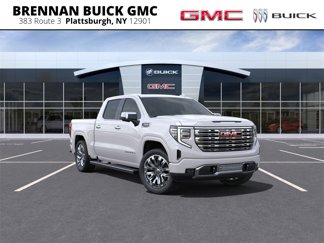 New 2025 GMC Sierra 1500 Denali w/ Denali Reserve Package image 1
