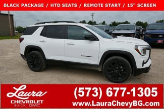 New 2026 GMC Terrain Elevation w/ Black Edition image 1