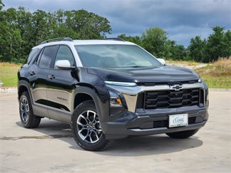 New 2026 Chevrolet Equinox ACTIV w/ Convenience Package III image 1