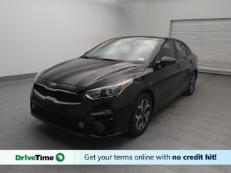 Used 2019 Kia Forte LXS image 1