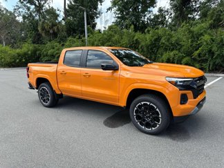 New 2026 Chevrolet Colorado Z71 w/ Technology Package image 1