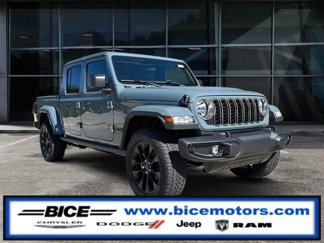 New 2025 Jeep Gladiator Sport image 1