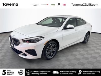 Used 2024 BMW 228i xDrive Gran Coupe w/ Convenience Package image 1