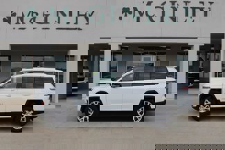 Certified 2022 Jeep Grand Cherokee L Limited image 1