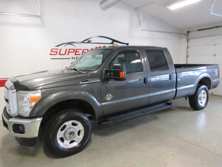 Used 2016 Ford F250 XLT w/ XLT Value Package image 1