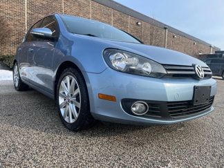 Used 2011 Volkswagen Golf TDI image 1