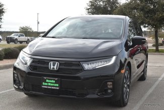 New 2025 Honda Odyssey Elite image 1
