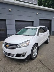 Used 2016 Chevrolet Traverse LTZ image 1