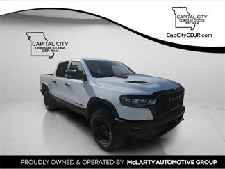New 2025 RAM 1500 Rebel image 1