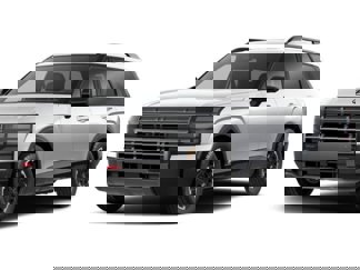 New 2026 Hyundai Palisade XRT Pro image 1
