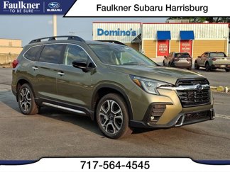 New 2025 Subaru Ascent Touring image 1