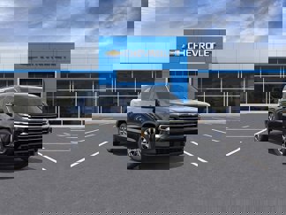 New 2026 Chevrolet Traverse LT w/ Sun and Wheel Package image 1