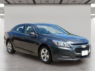 Used 2015 Chevrolet Malibu LS image 1