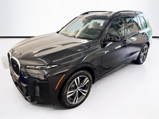New 2026 BMW X7 M60i image 1