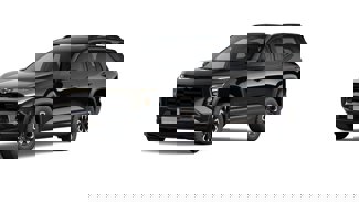New 2026 Chevrolet Equinox ACTIV w/ Convenience Package III image 1