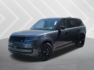 New 2025 Land Rover Range Rover Long Wheelbase SE image 1