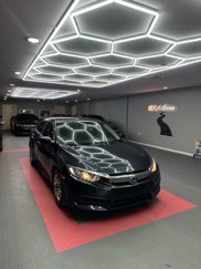 Used 2016 Honda Civic LX video 1