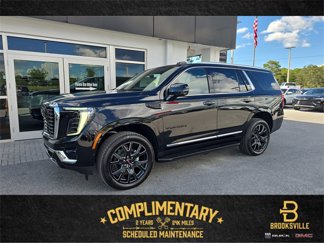New 2026 GMC Yukon Elevation w/ Elevation Premium Package video 1