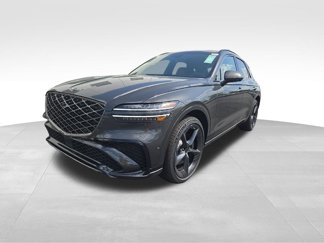 New 2026 Genesis GV70 3.5T Sport Prestige image 1