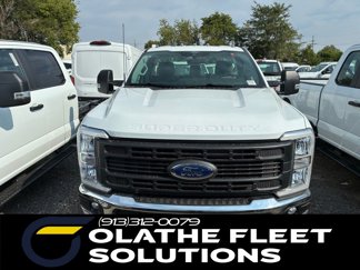 New 2026 Ford F250 XL image 1