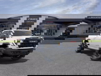 New 2025 GMC Sierra 2500 AT4X w/ AT4X AEV Edition image 1