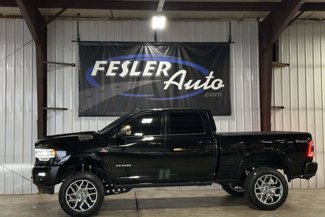 Used 2019 RAM 2500 Laramie image 1