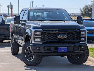 New 2025 Ford F250 Lariat w/ Lariat Ultimate Package image 1