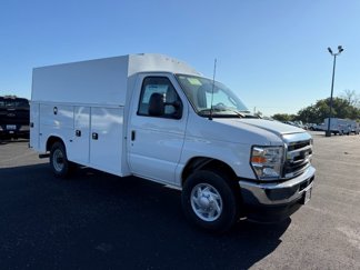 New 2026 Ford E-350 and Econoline 350 Super Duty w/ Power Equipment Group image 1