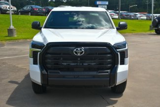 New 2025 Toyota Tundra SR image 1