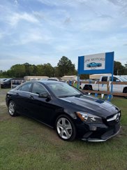 Used 2019 Mercedes-Benz CLA 250 image 1